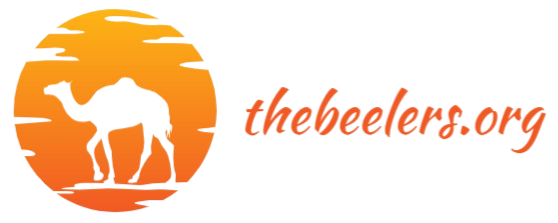 thebeelers.org